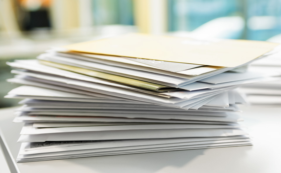 Préparer son déménagement faire suivre son courrier Lexpress Property