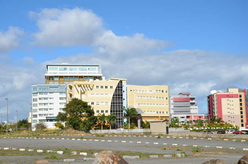 Real estate in the major cities of Mauritius Lexpress Property