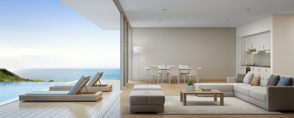 investir dans l'immobilier de luxe