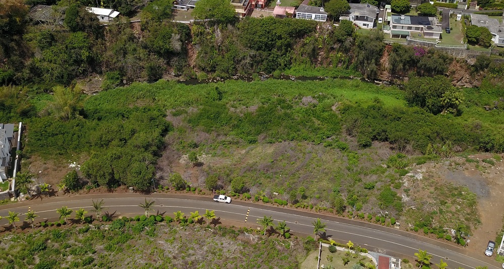 Au bout du monde, le trésor d’Ébène Lexpress Property