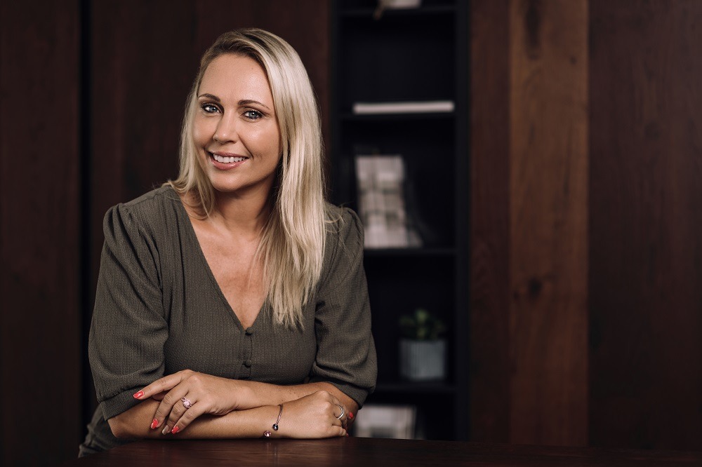 Rawson Property Group The South African real estate expert settles in