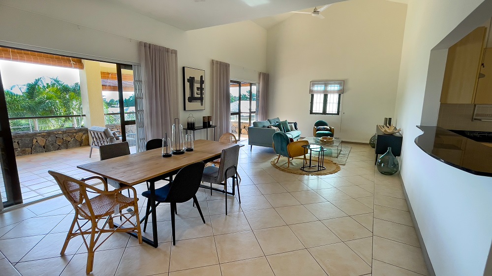 Open House Visit your future house with BARNES Mauritius Lexpress