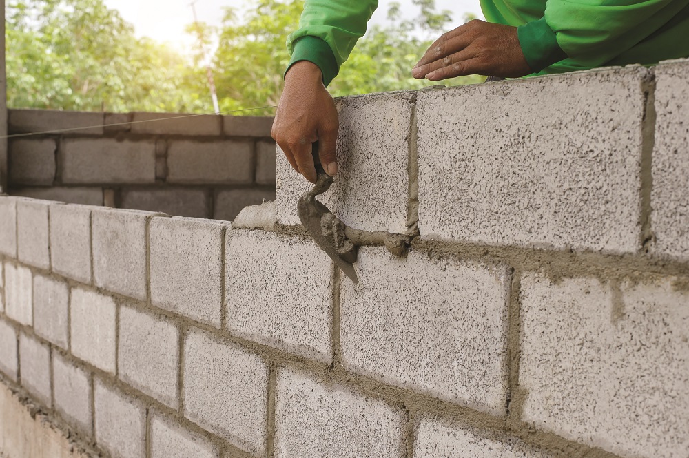 Your lifelong project, brick by brick Lexpress Property