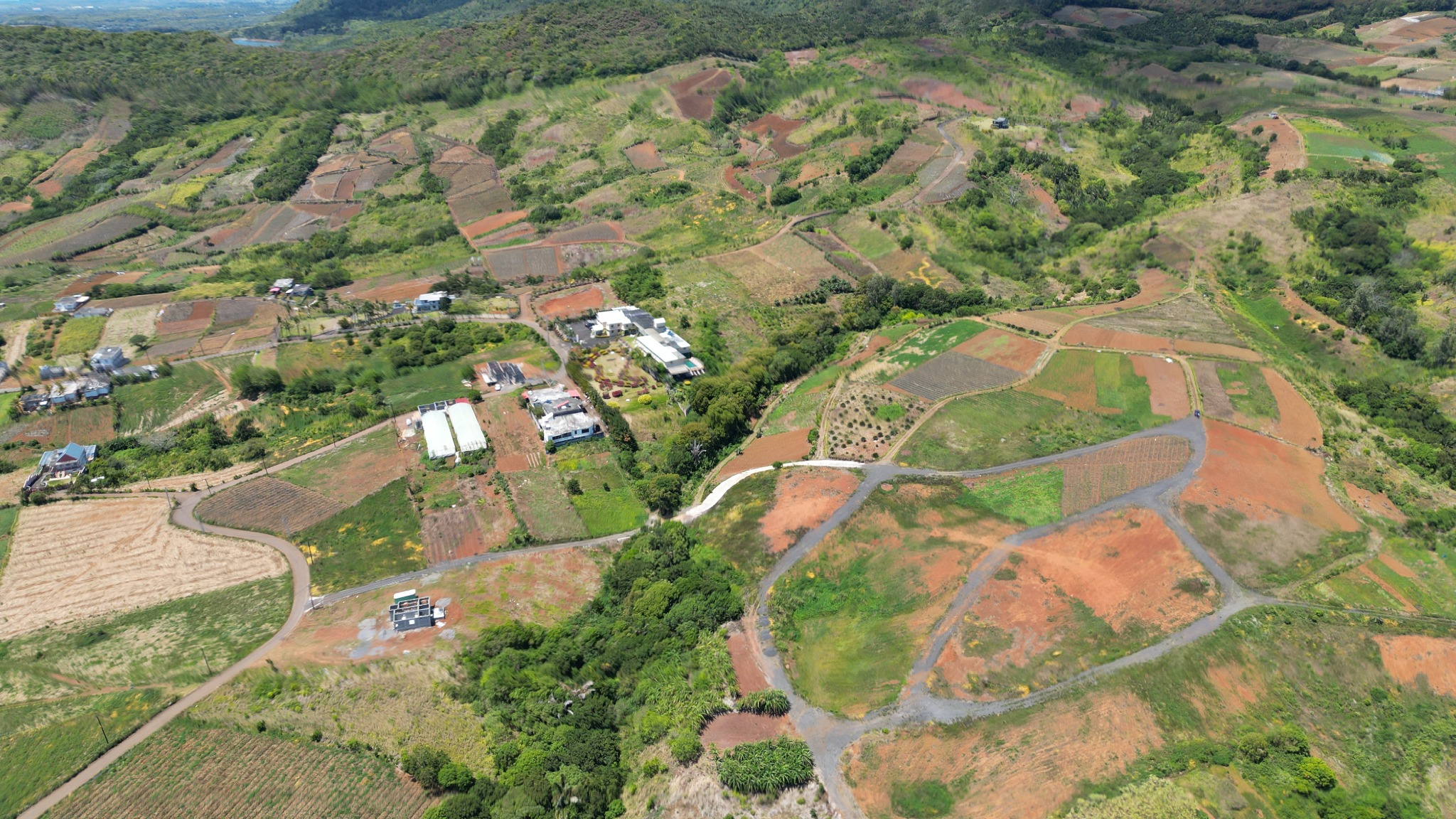 Agricultural land - Buy in Les Mariannes - 27,000,000 rupees | Lexpress ...