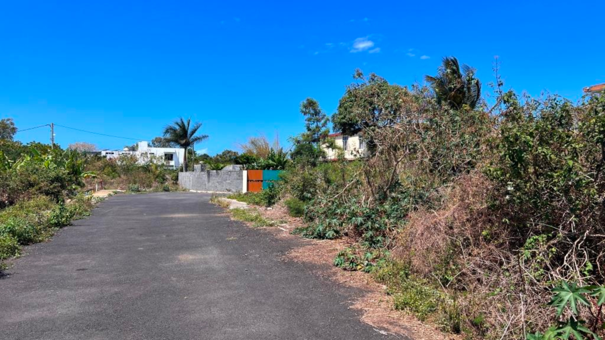 Residential land Buy in Petit Raffray 2,700,000 rupees Lexpress Property