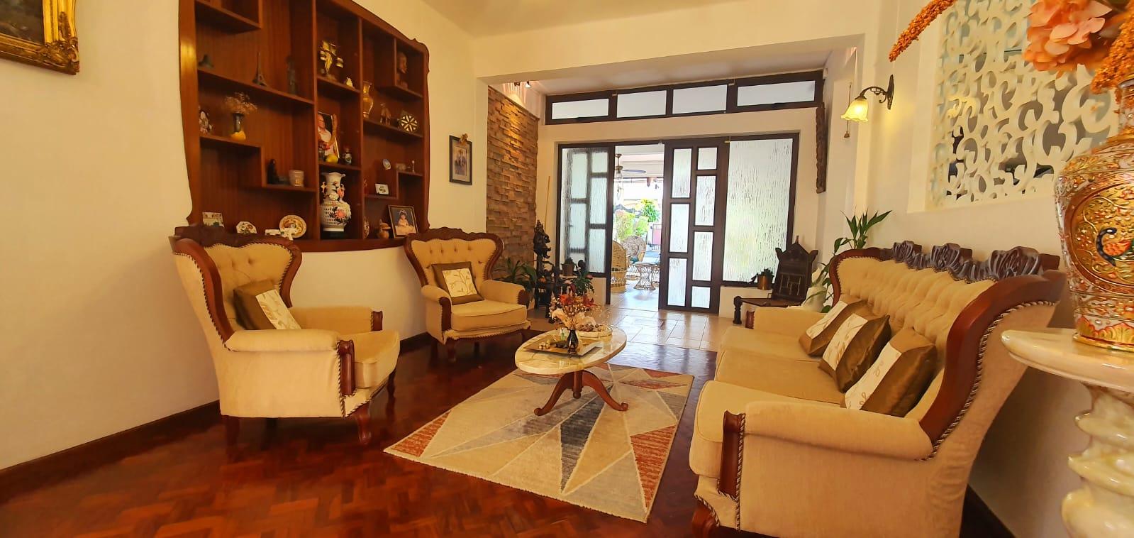 House / Villa Buy in Rose Hill 14,000,000 rupees Lexpress Property