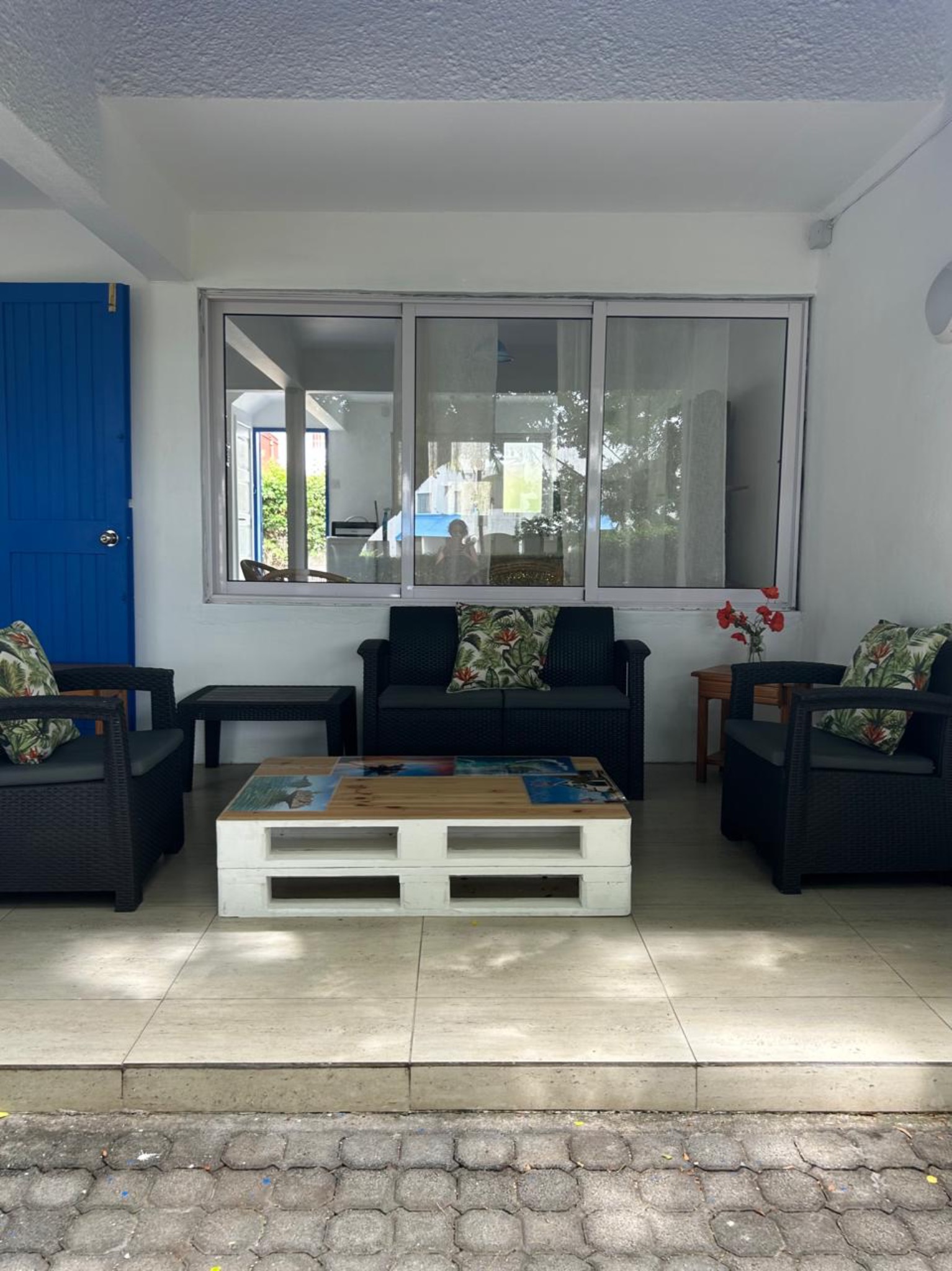 Townhouse / Duplex - For Rent in Flic en Flac - 45,000 rupees ...