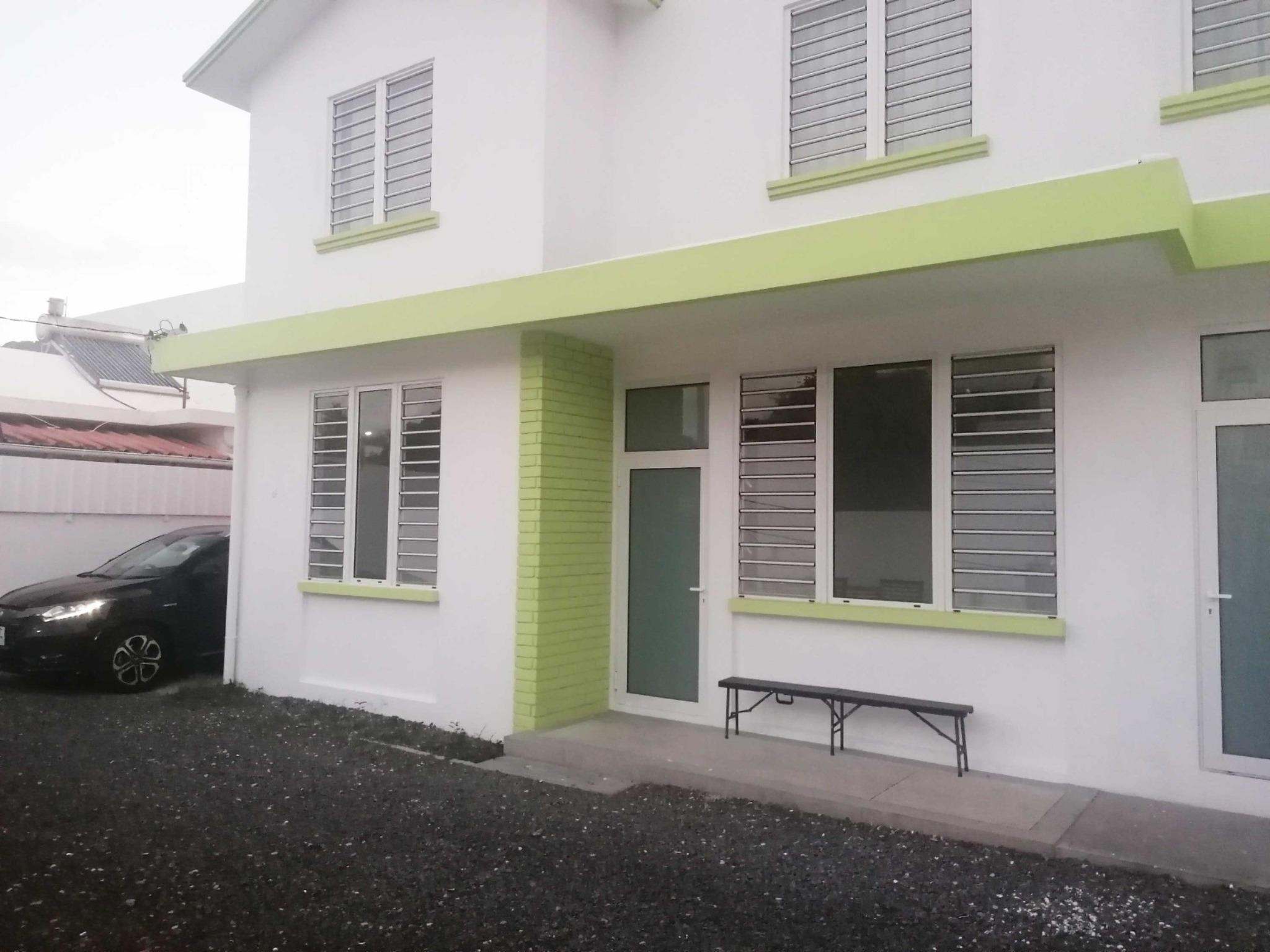 House / Villa Buy in Roches Brunes 7,900,000 rupees Lexpress Property