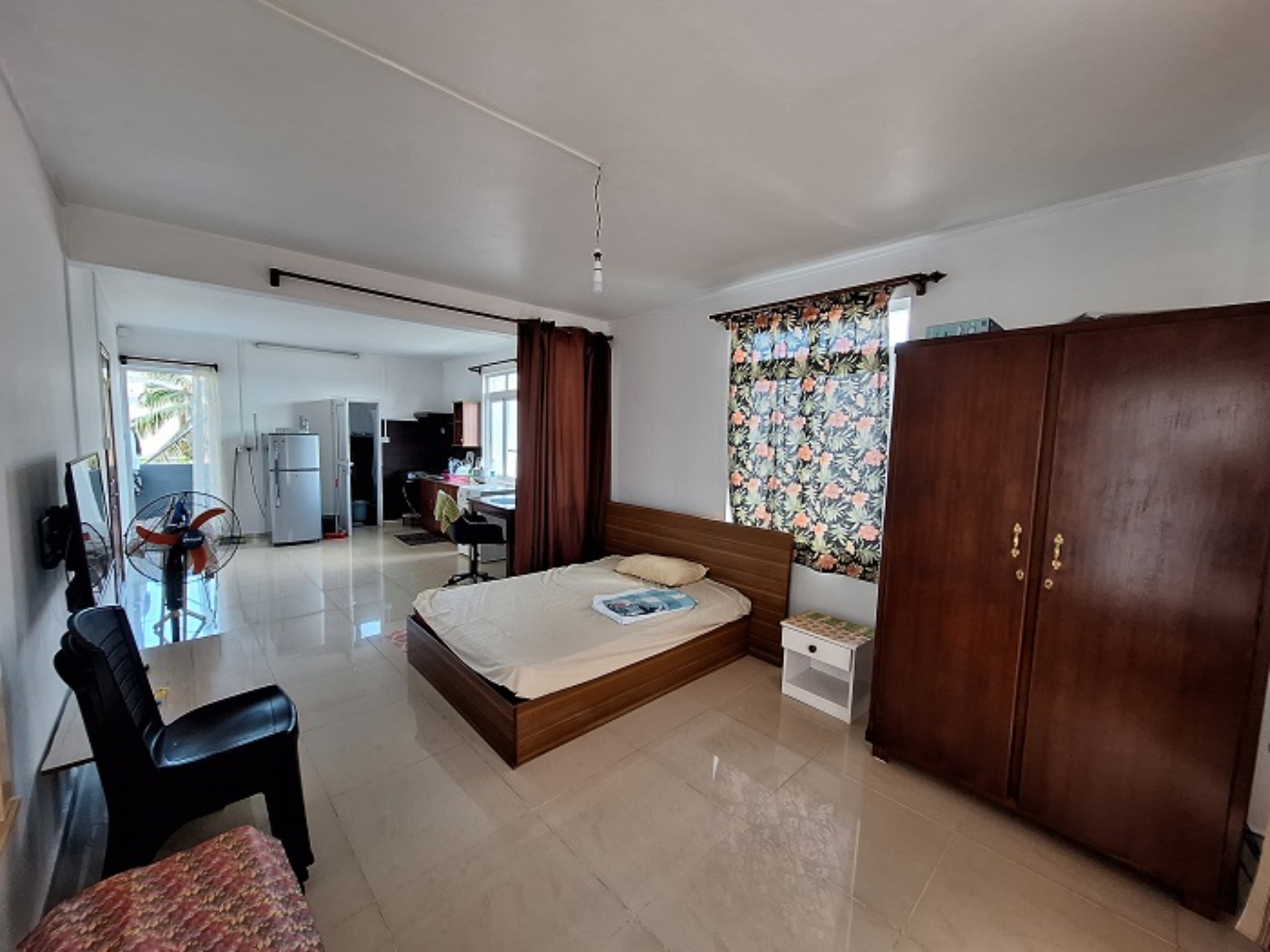 Apartment For Rent in Rose Hill 11,500 rupees Lexpress Property