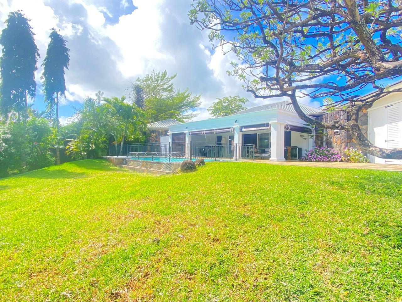 House / Villa Buy in Belle Vue Harel 42,920,000 rupees Lexpress