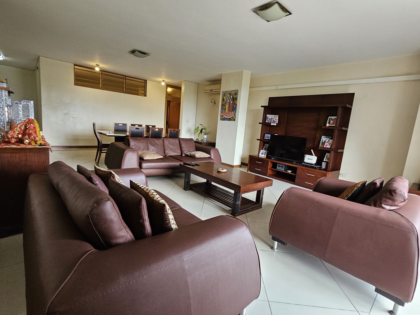 Apartment - For Rent in Quatre Bornes - 45,000 rupees | Lexpress Property