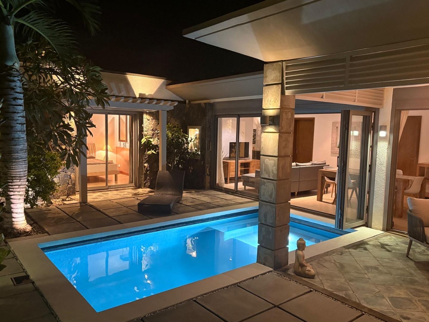 House / Villa - For Rent in Péreybère - 69,900 rupees | Lexpress Property
