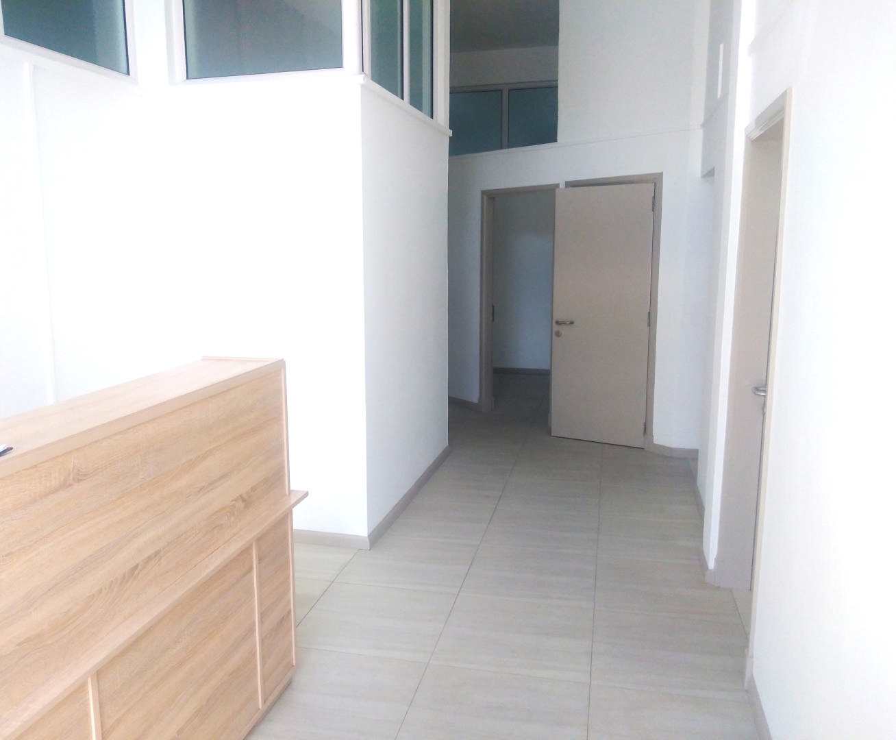 Office For Rent in St Pierre 65,000 rupees Lexpress Property