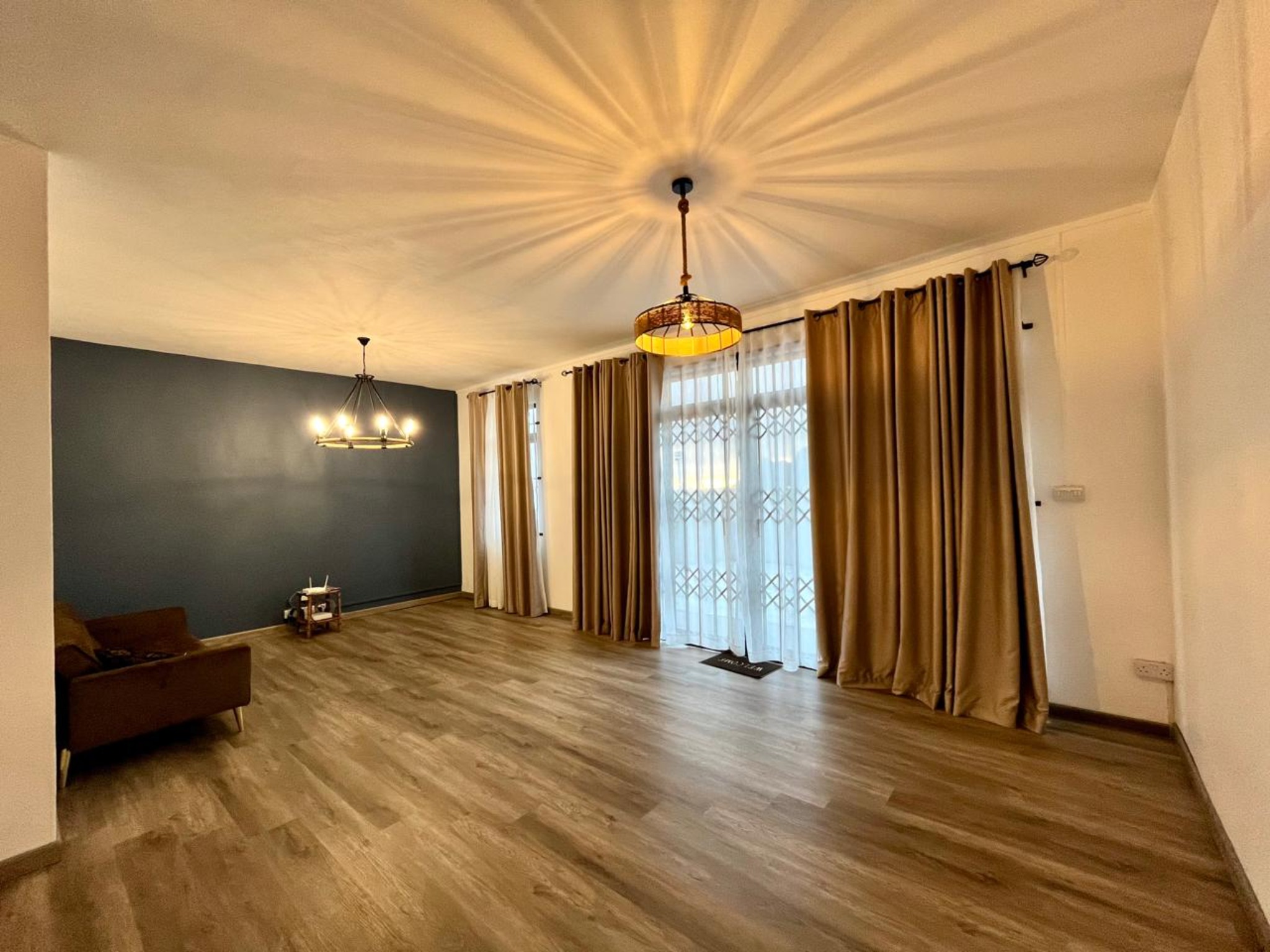 House / Villa For Rent in St Pierre 45,000 rupees Lexpress Property