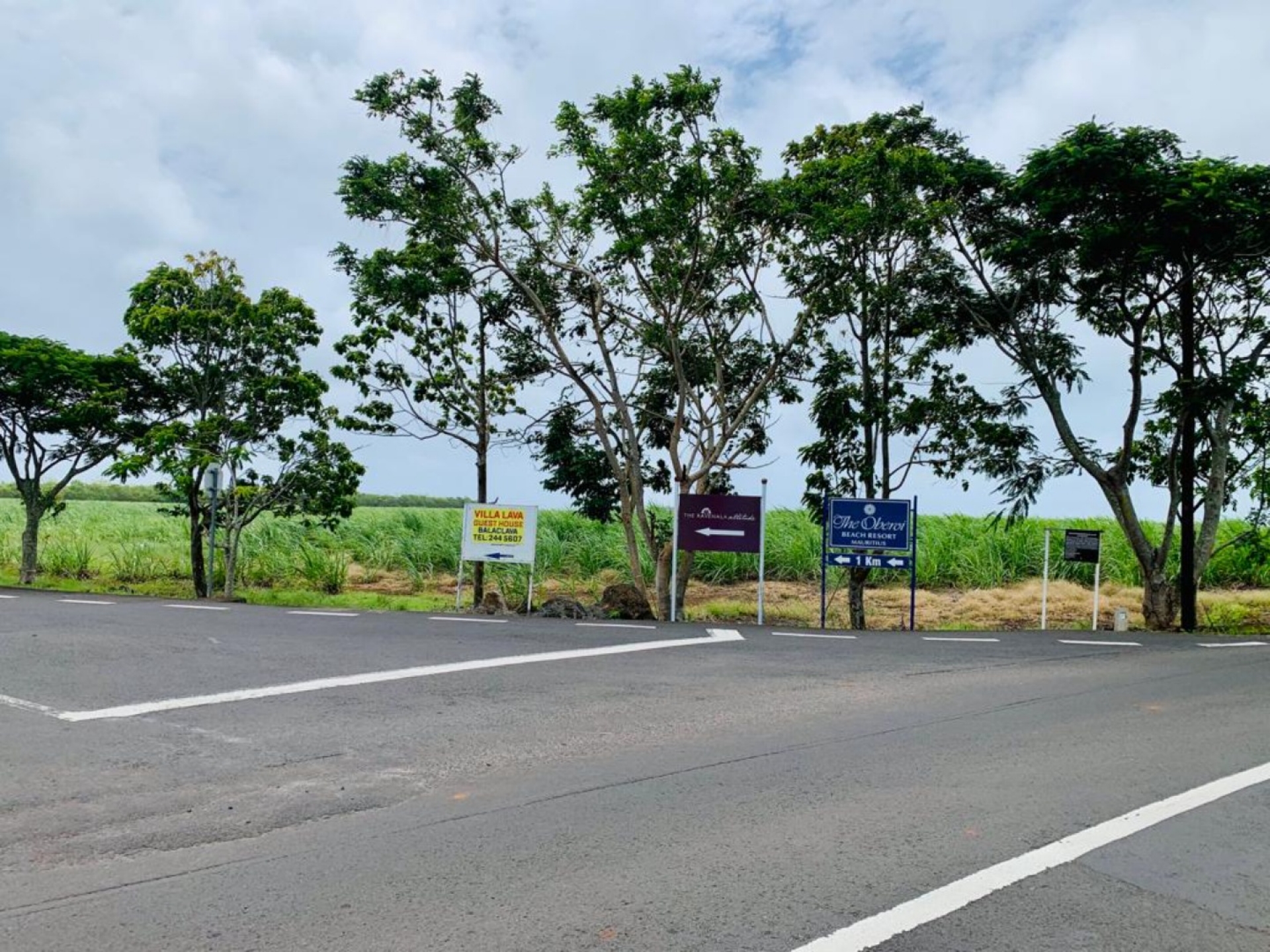 Residential land Buy in Balaclava 25,000,000 rupees Lexpress Property