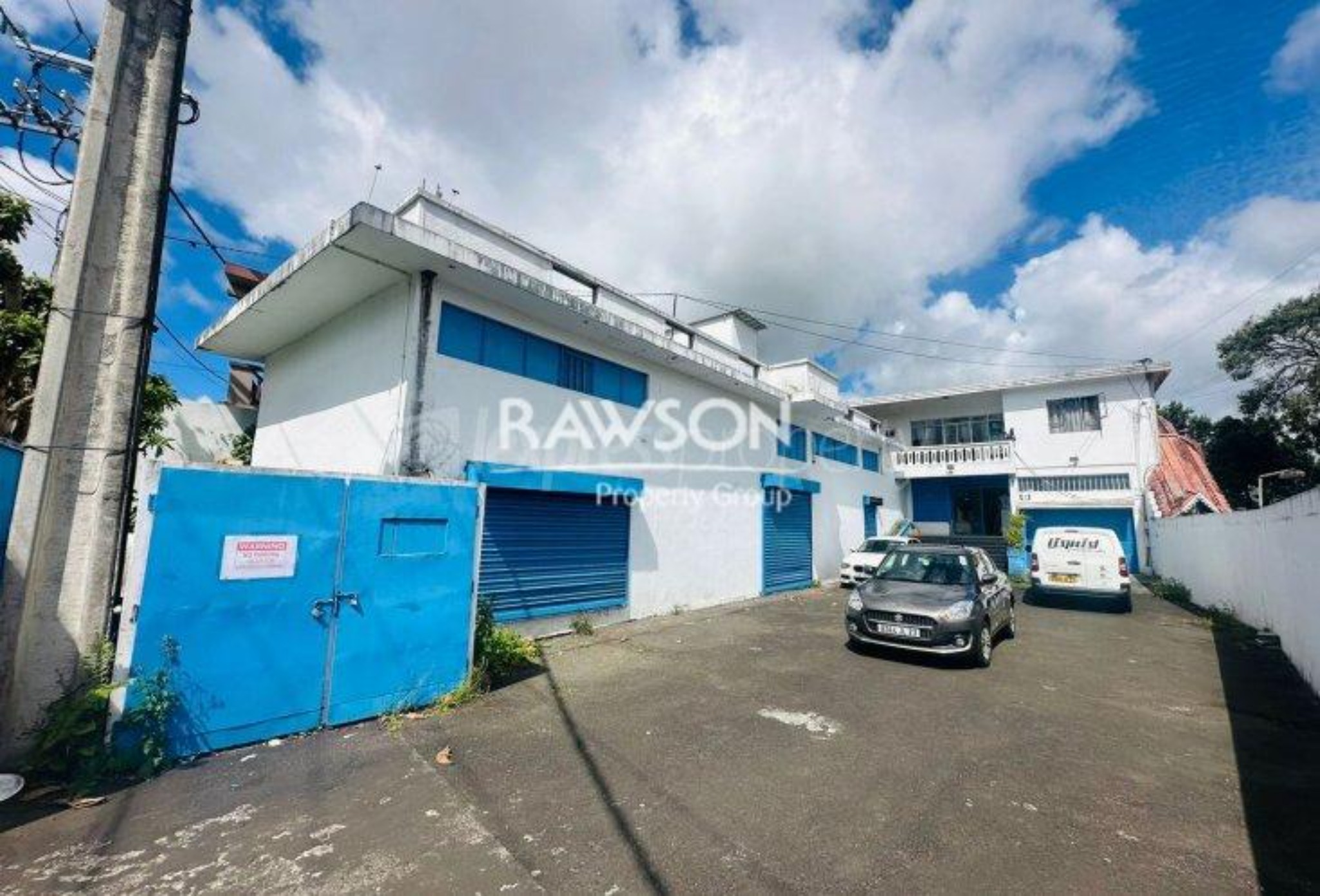 Commercial building - Buy in Phoenix - 14,000,000 rupees | Lexpress ...