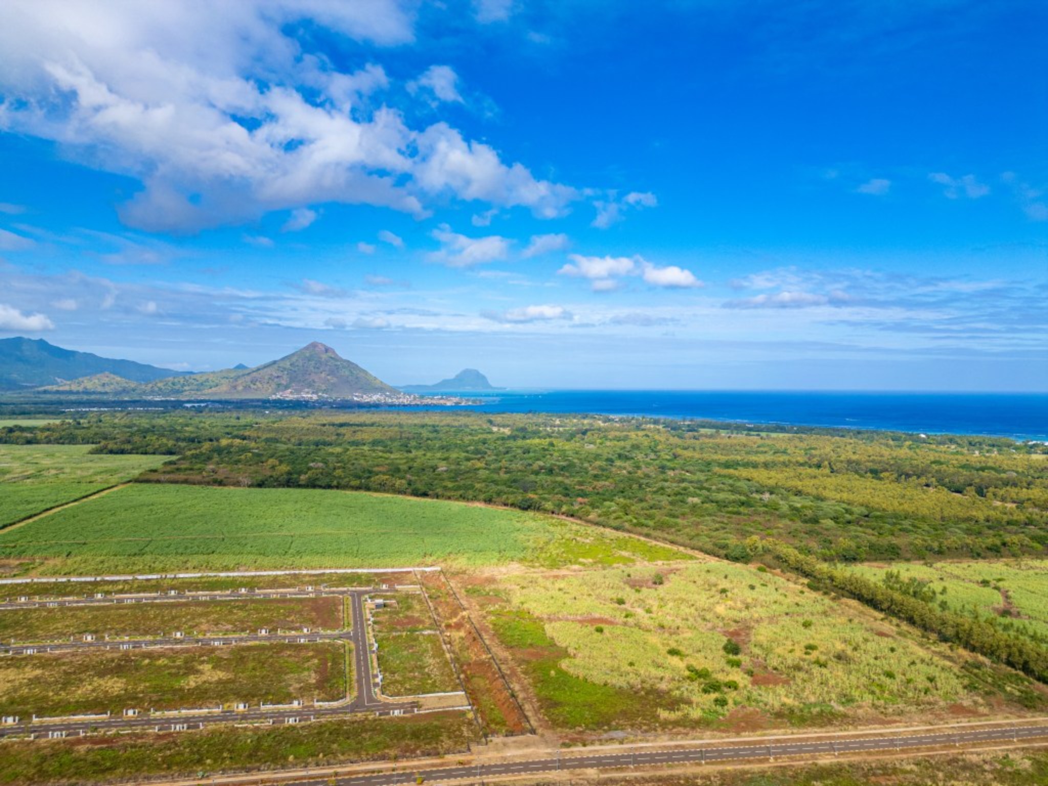 Residential land - Buy in Flic en Flac - 7,505,000 rupees | Lexpress ...