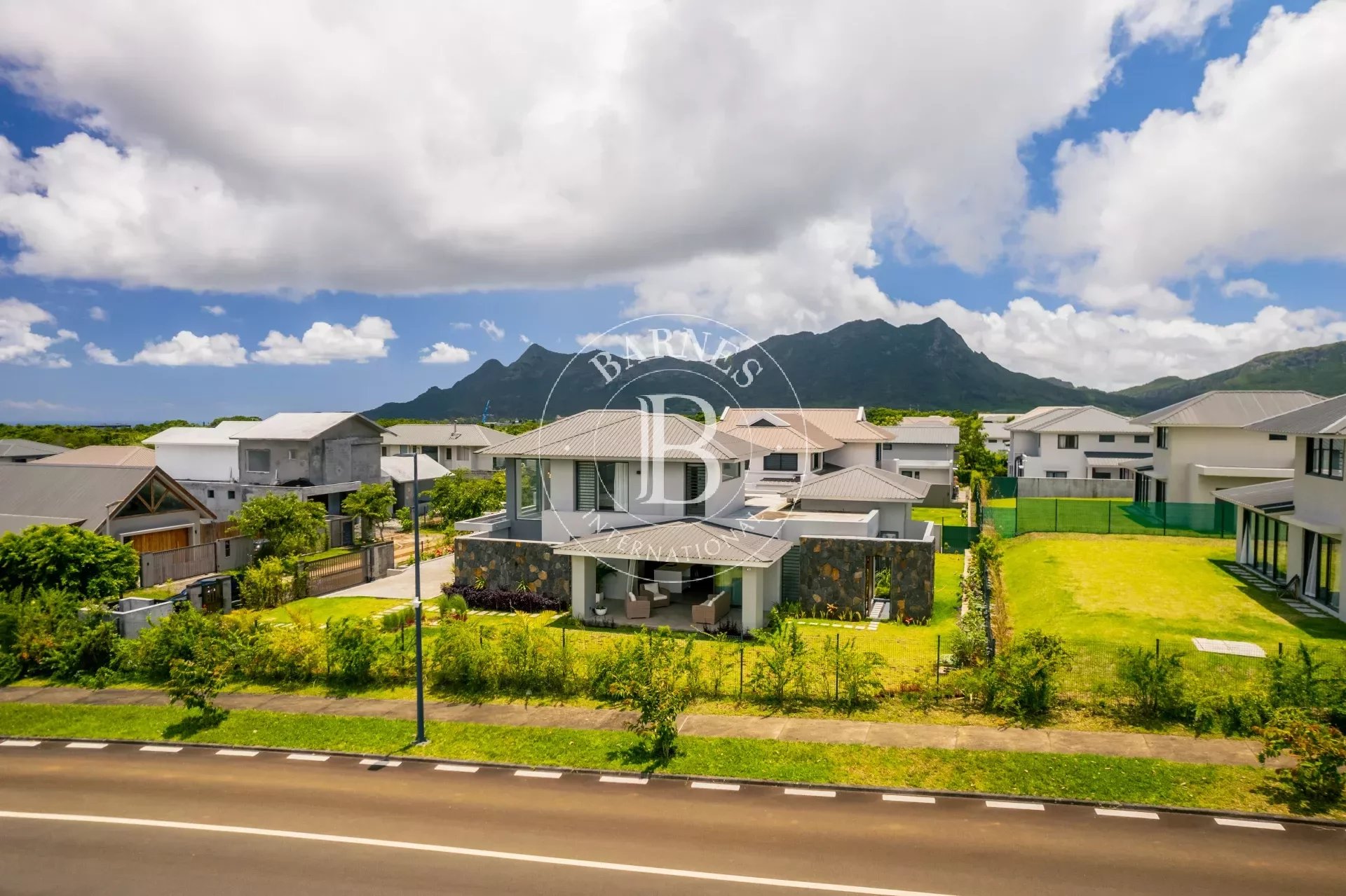 House / Villa Buy in Moka 29,000,000 rupees Lexpress Property