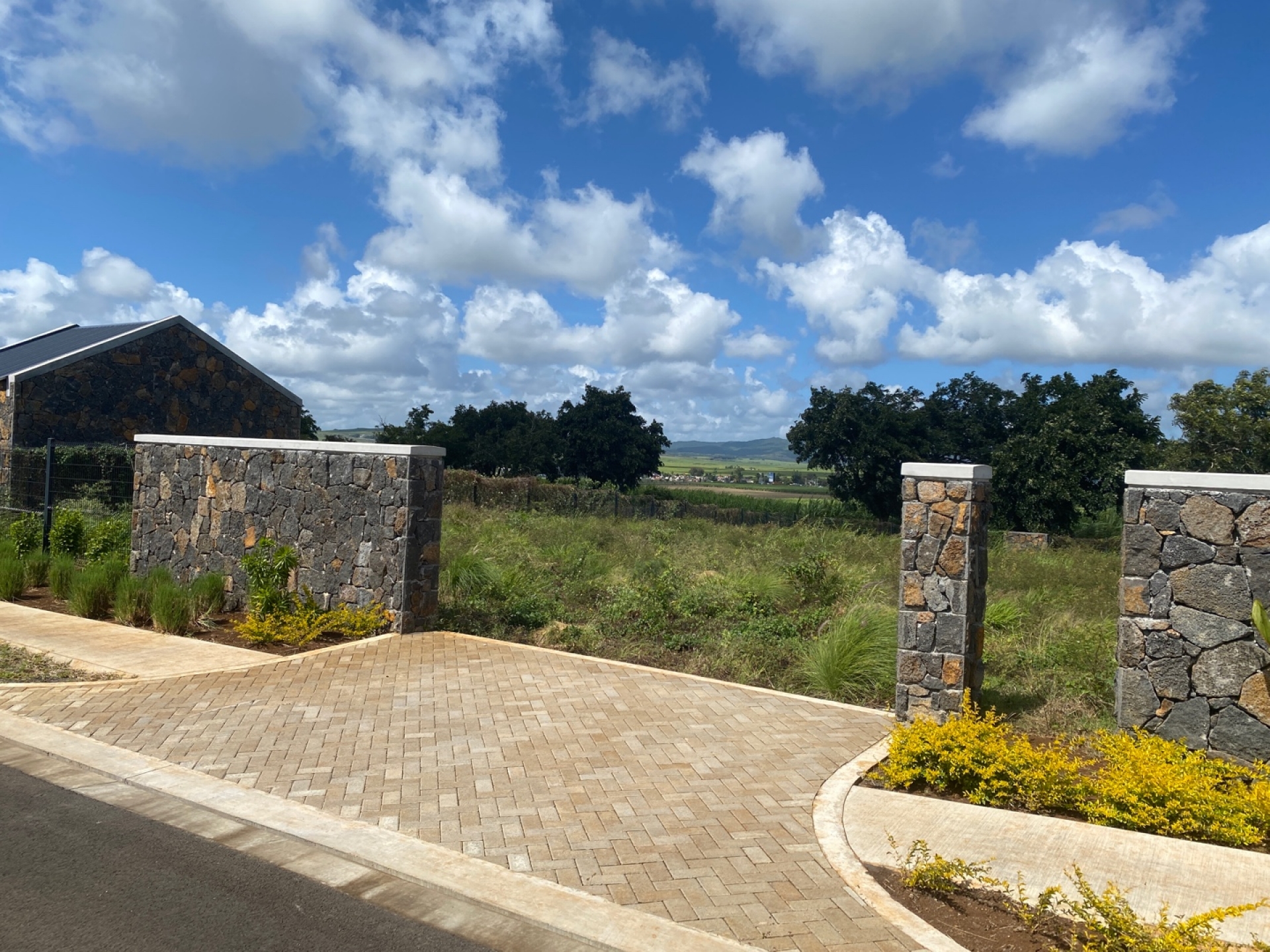 Residential land Buy in Belle Vue Harel 9,800,000 rupees Lexpress