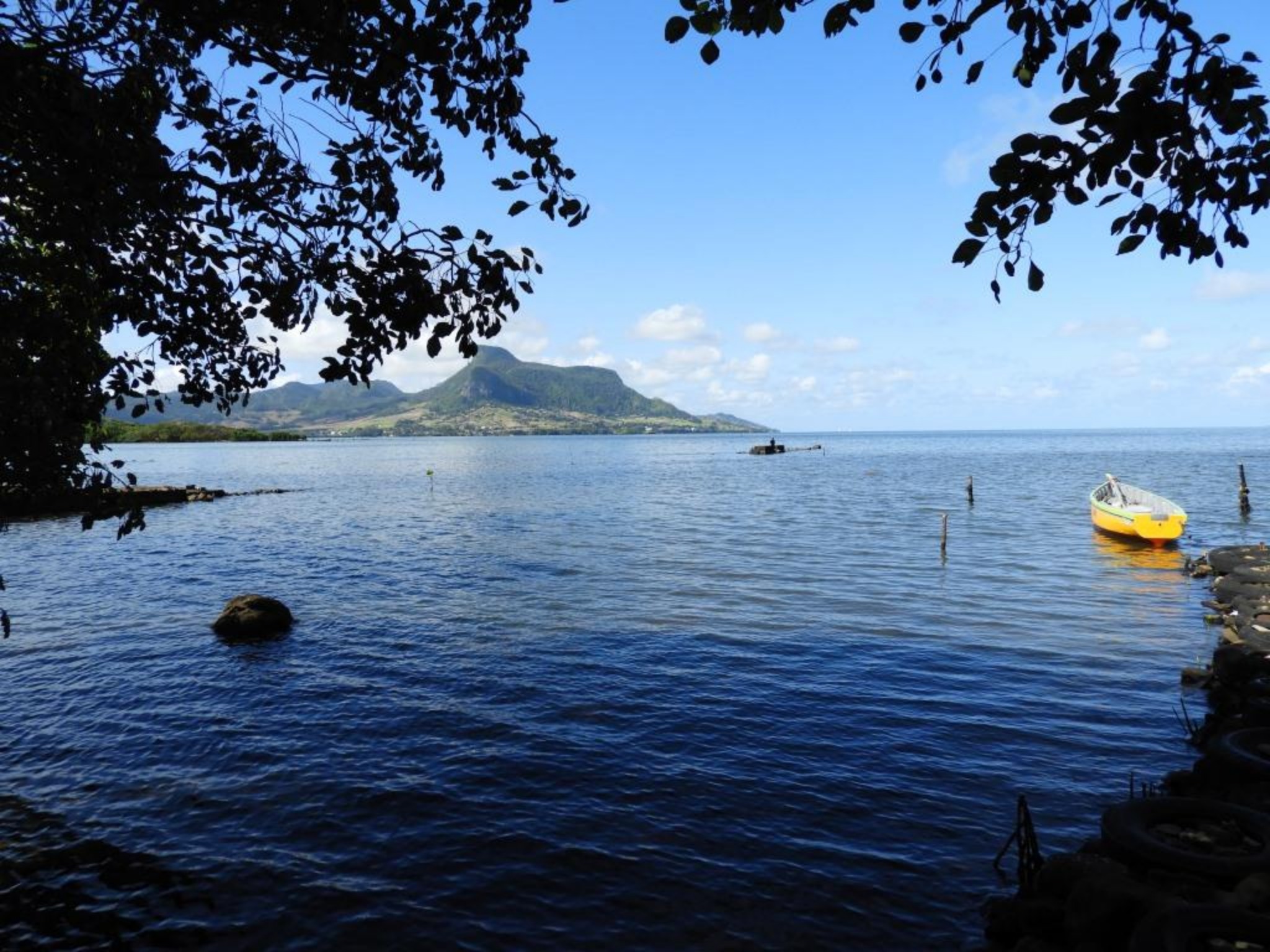 Residential land Buy in Mahébourg 210,000,000 rupees Lexpress