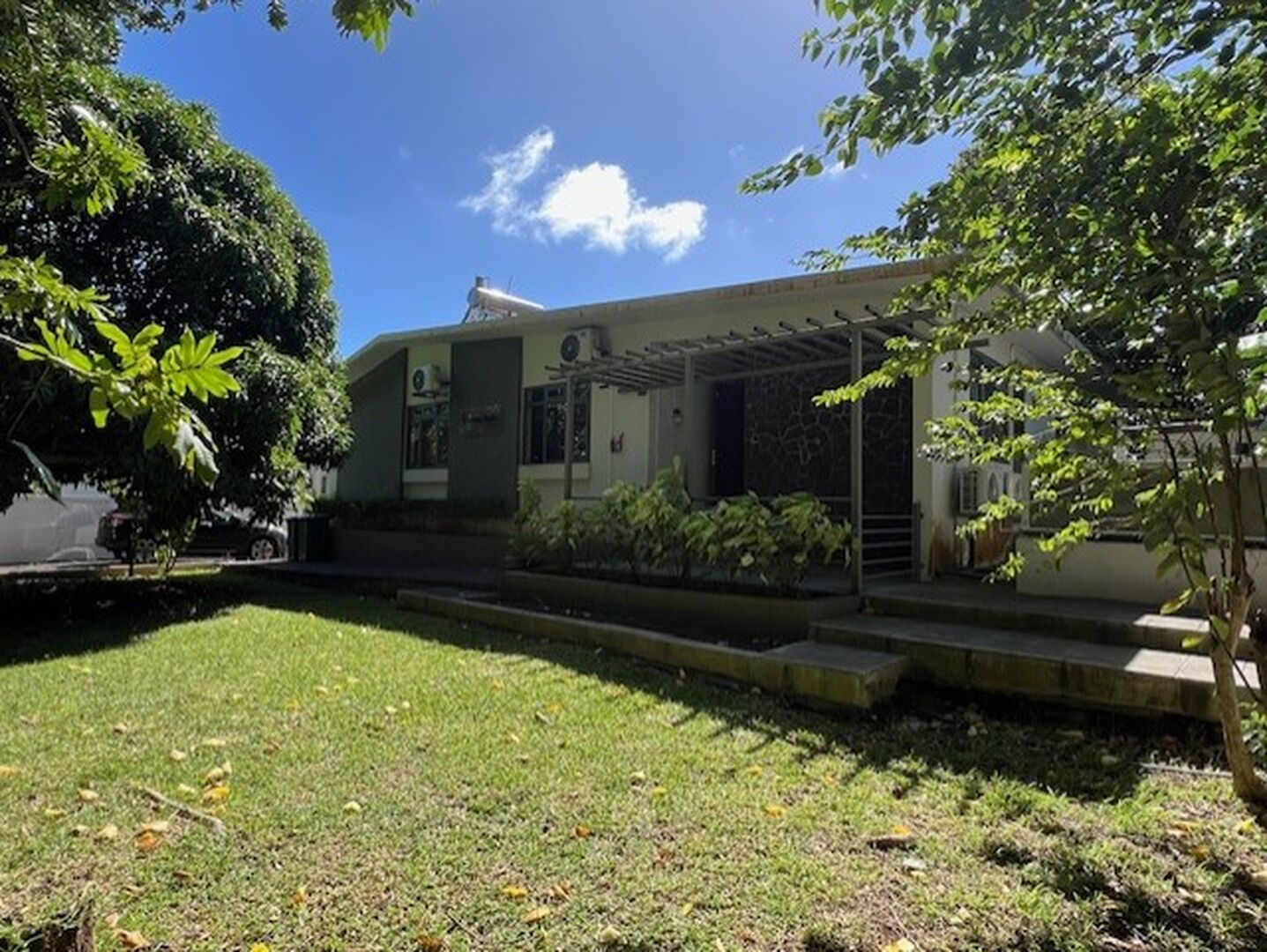 House / Villa For Rent in Beau Bassin 70,000 rupees Lexpress Property