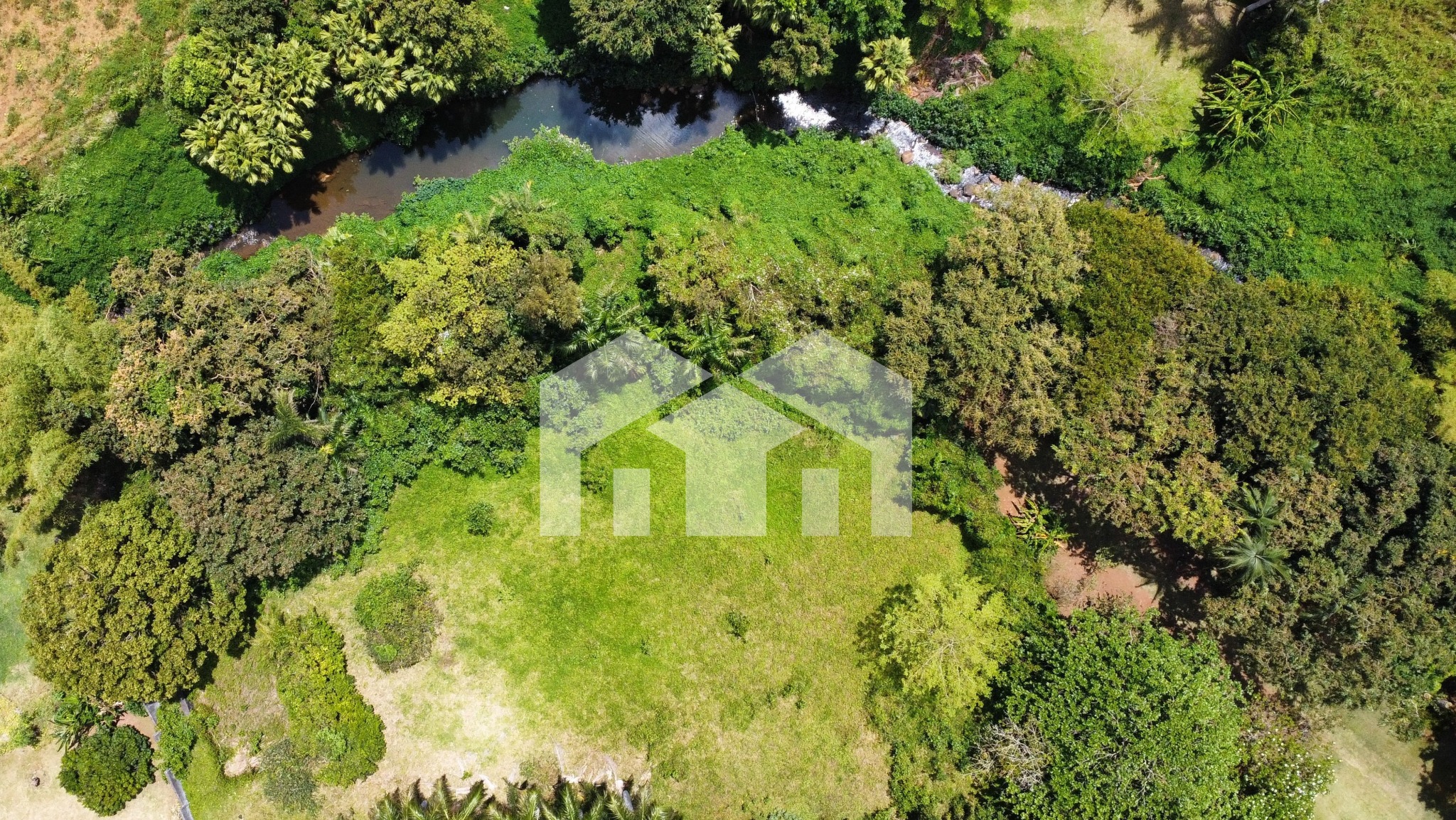 Residential land Buy in Moka 48,000,000 rupees Lexpress Property