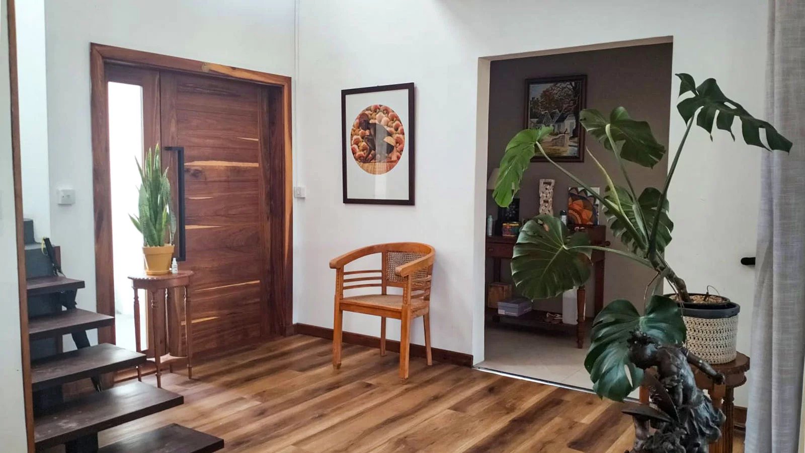 House / Villa For Rent in Goodlands 62,000 rupees Lexpress Property