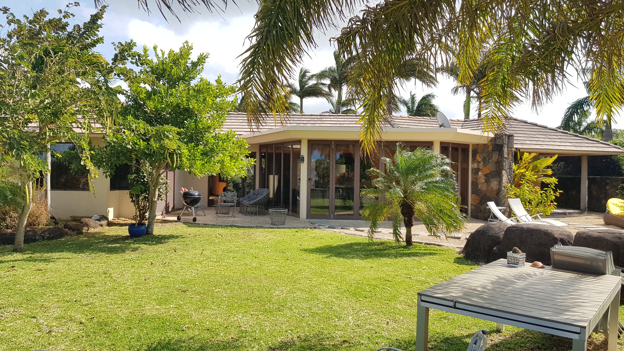 House / Villa Buy in Belle Vue Harel 55,000,000 rupees Lexpress