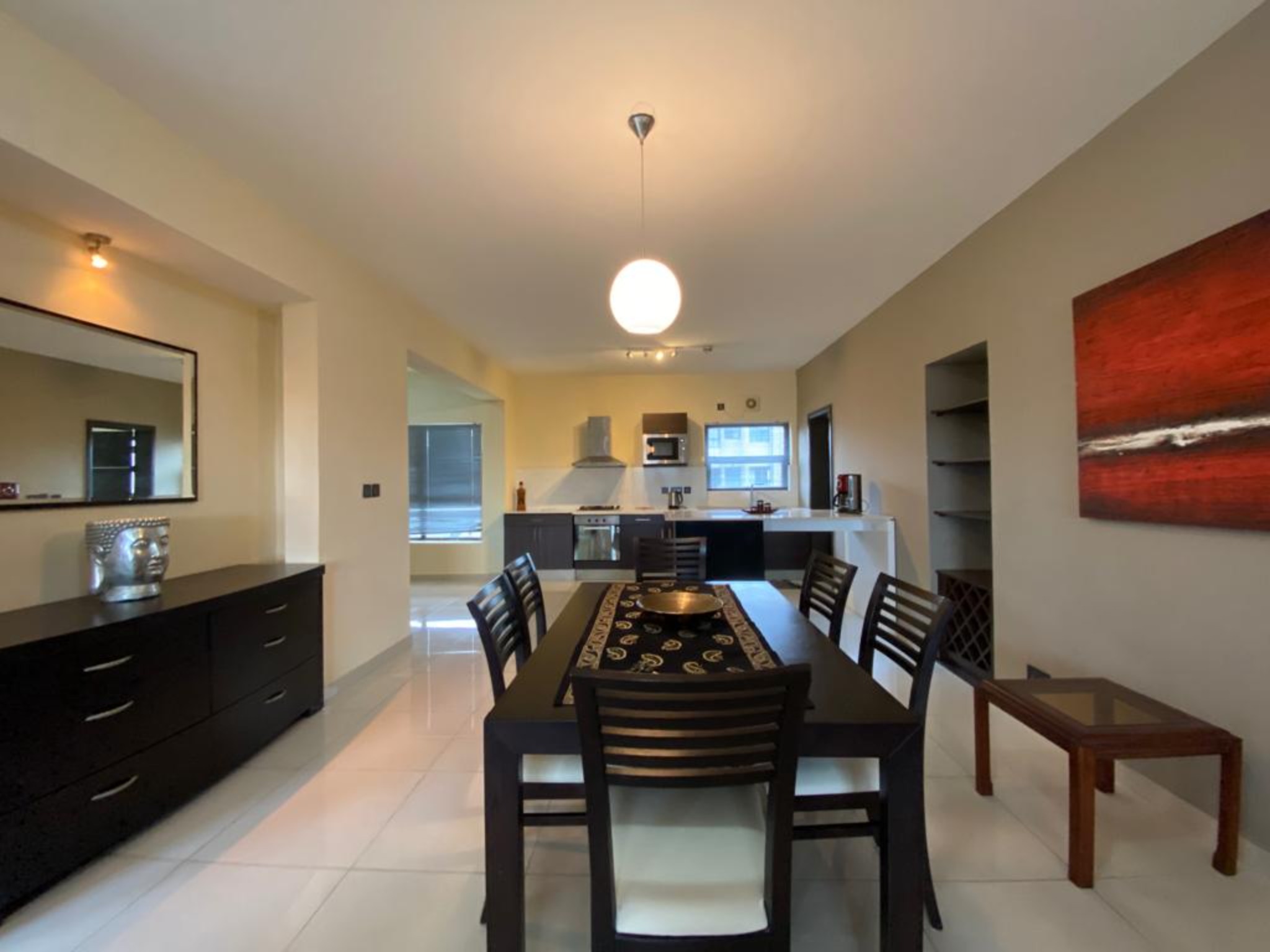 Penthouse For Rent in Sodnac 65,000 rupees Lexpress Property