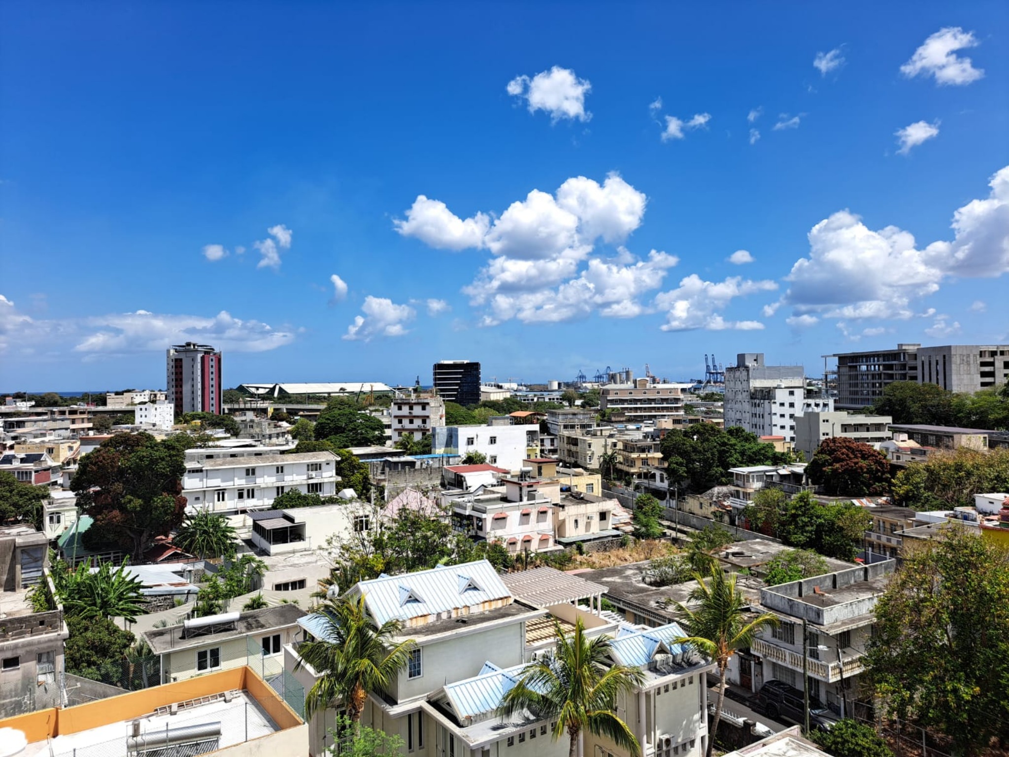Apartment Buy in Port Louis 4,000,000 rupees Lexpress Property