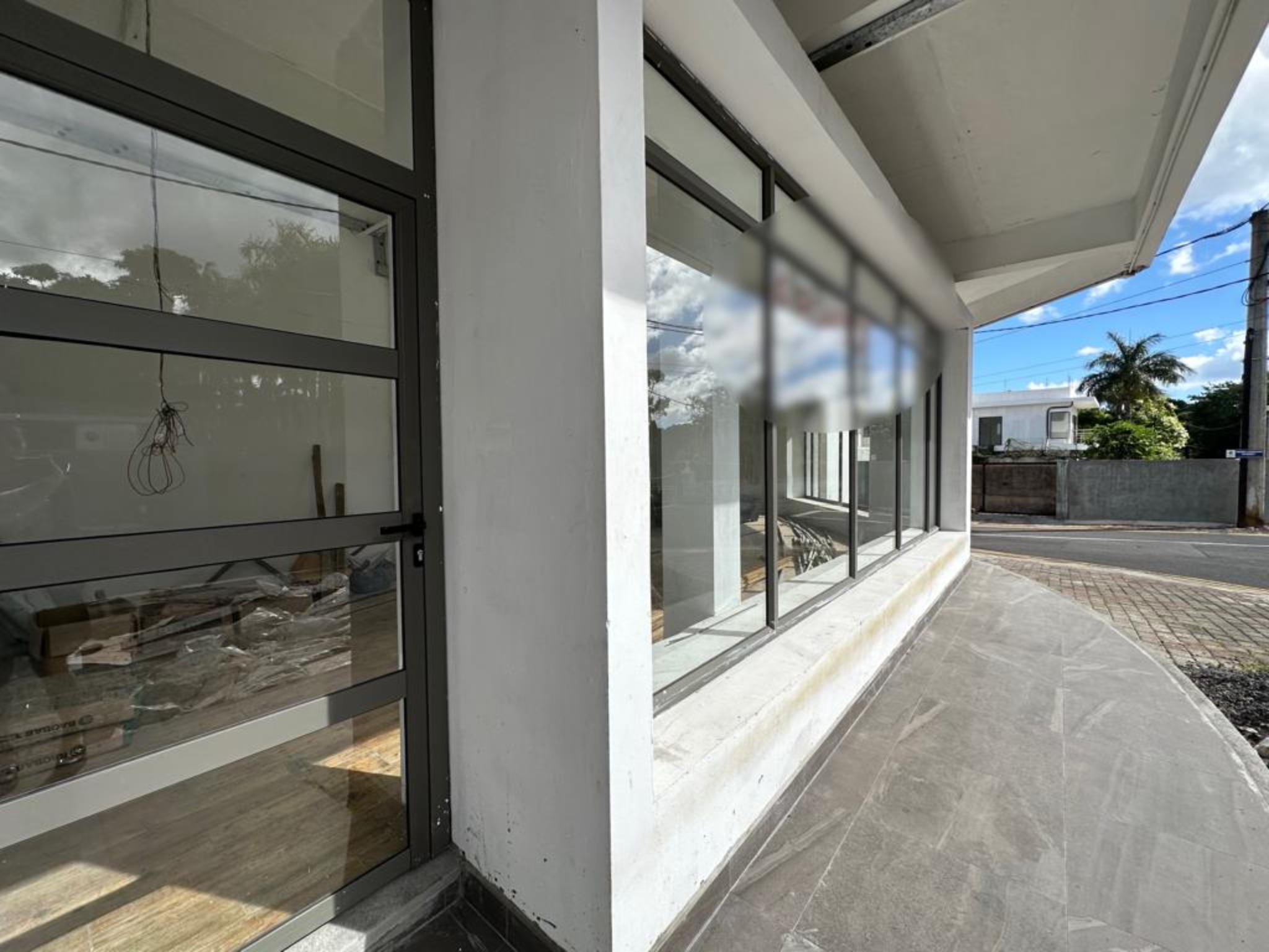 Local Commercial Location à Beau Bassin 55,000 rupees Lexpress