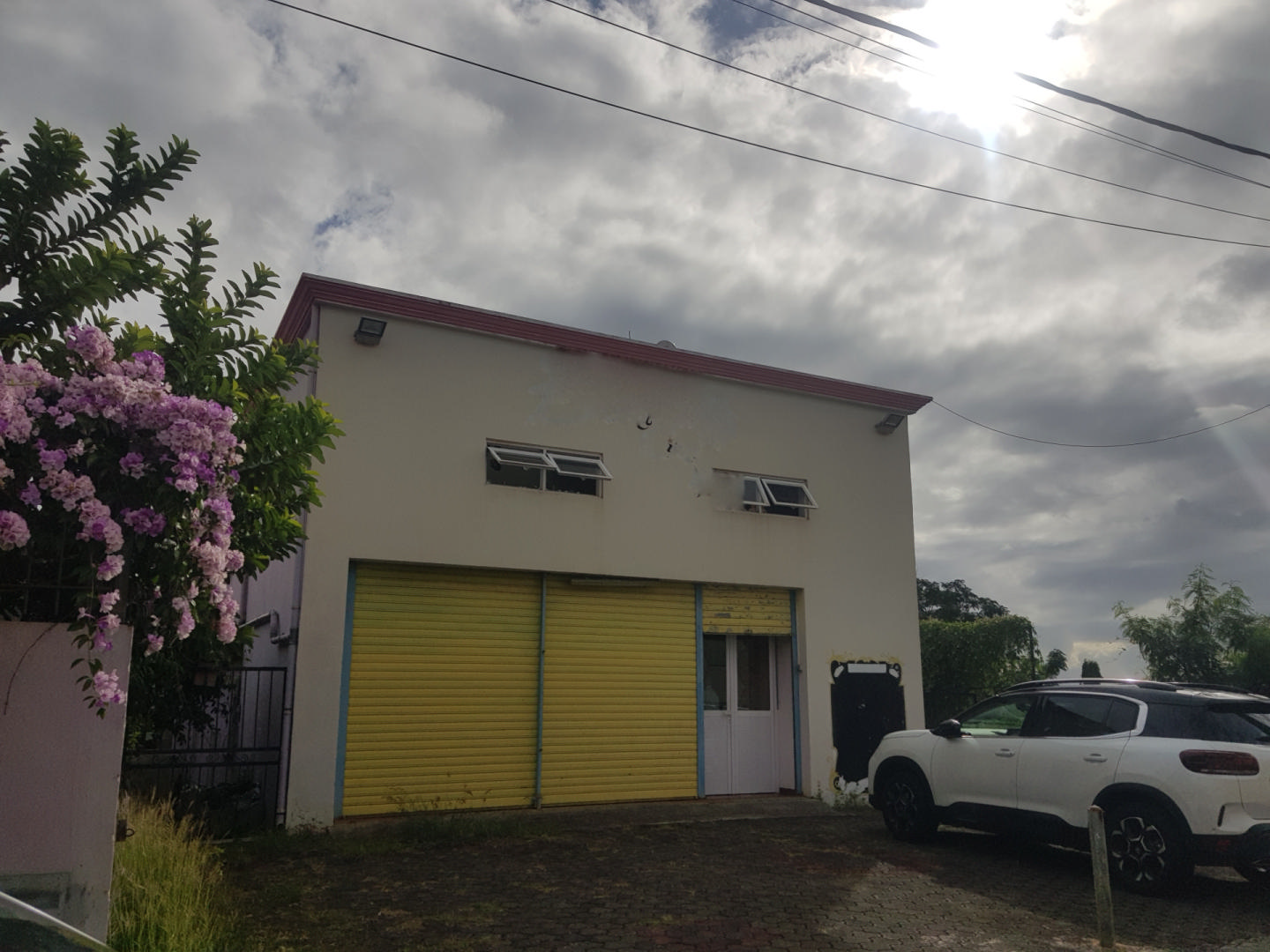 Commercial building Buy in Coromandel 8,500,000 rupees Lexpress Property