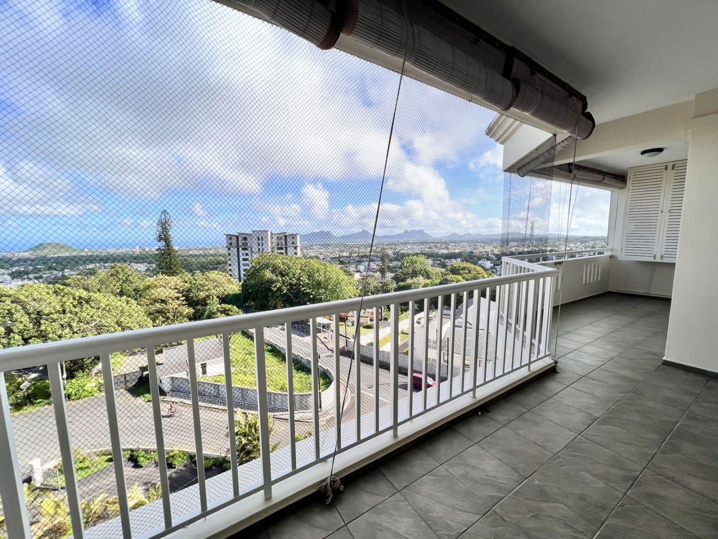 Apartment For Rent in Floréal 48,000 rupees Lexpress Property