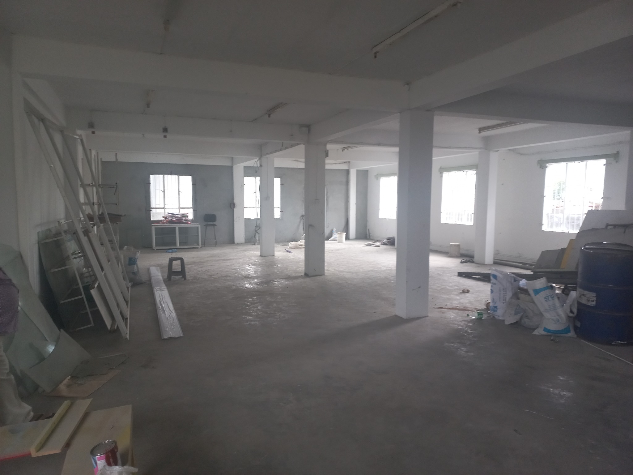Office For Rent in St Pierre 28,000 rupees Lexpress Property