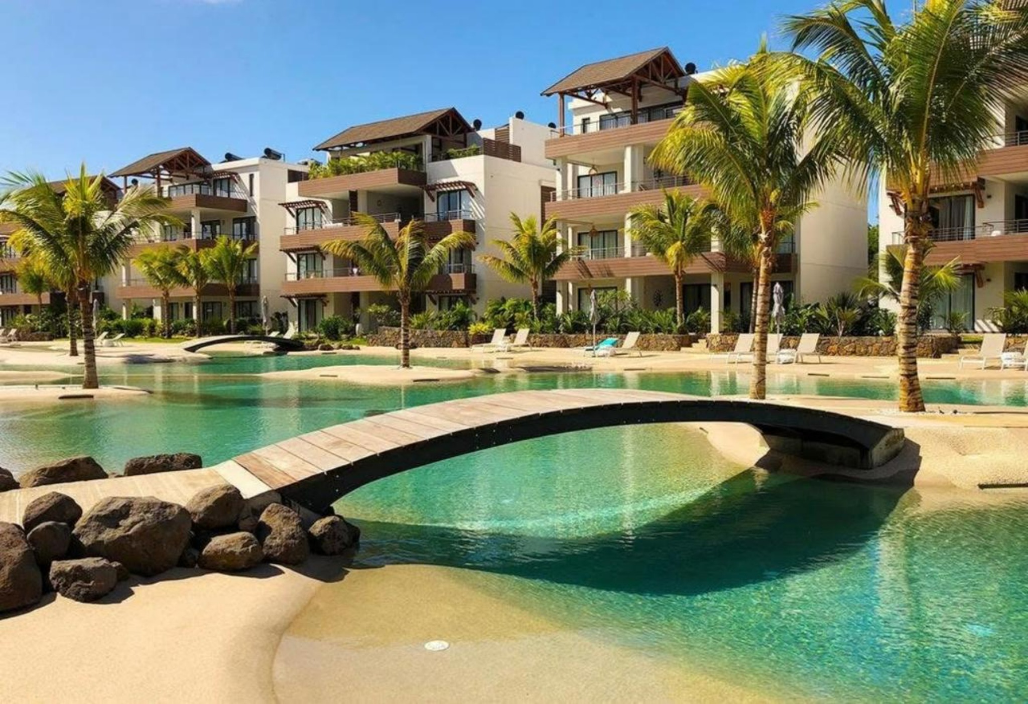 Appartement - Achat / Vente à Mon Choisy - 21,610,302 rupees | Lexpress ...