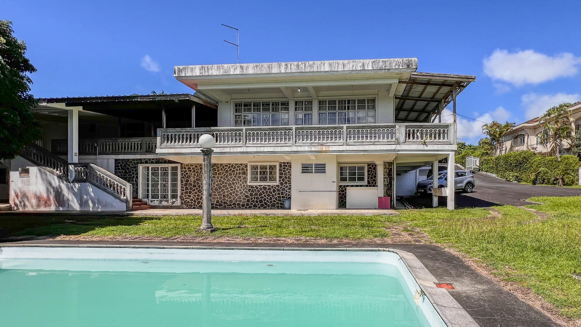 House / Villa - Buy in Floréal - 58,000,000 rupees | Lexpress Property