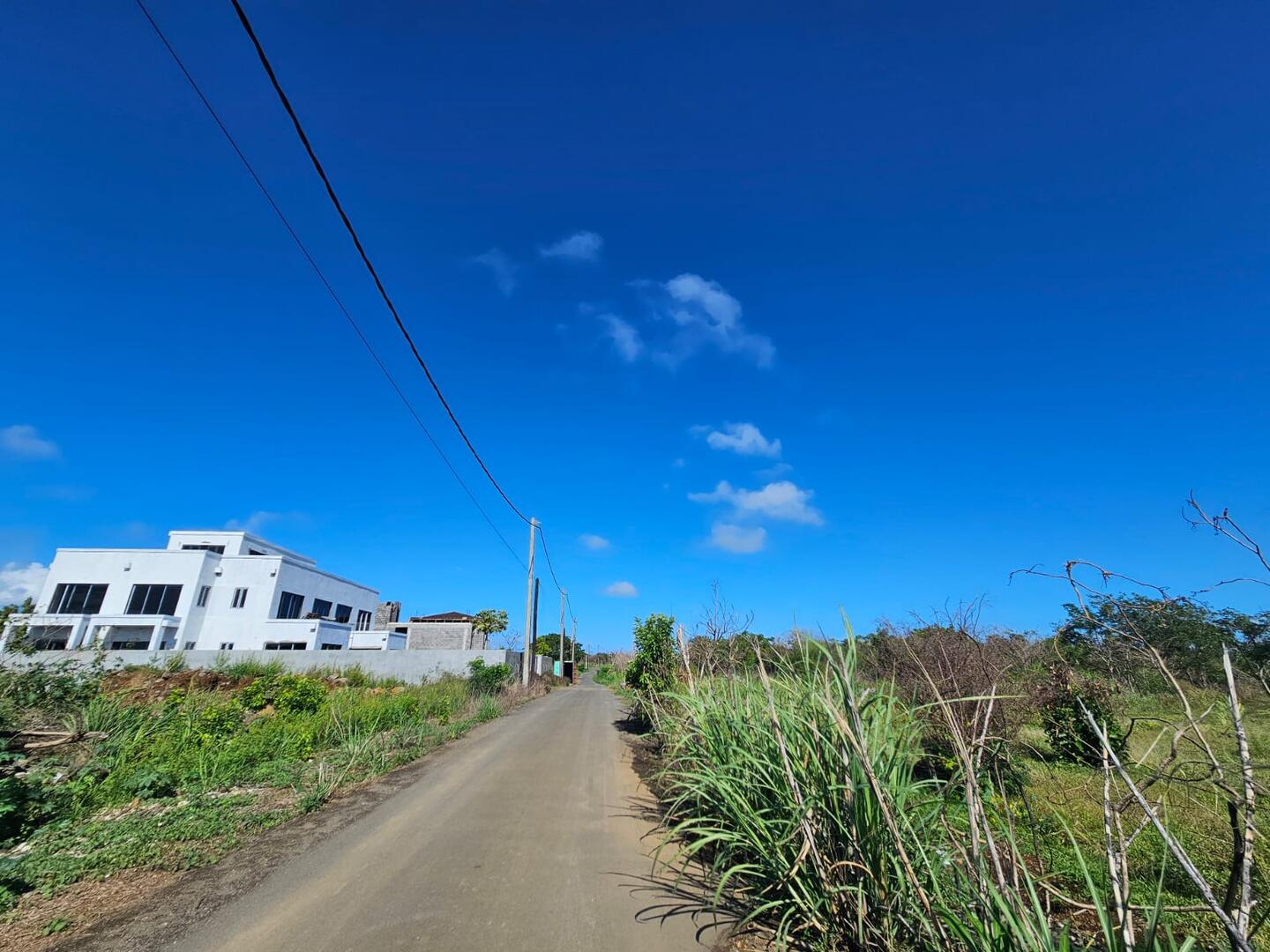 Residential land - Buy in Mont Mascal - 6,875,000 rupees | Lexpress ...