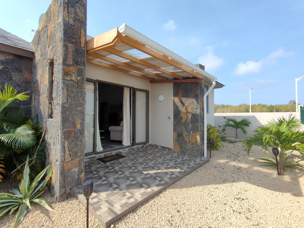 House / Villa Buy in Bras d'Eau 10,000,000 rupees Lexpress Property