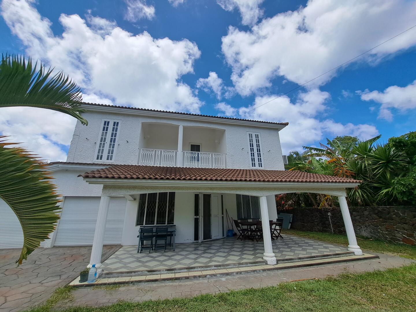 House / Villa - Buy in Pointe aux Canonniers - 39,000,000 rupees ...