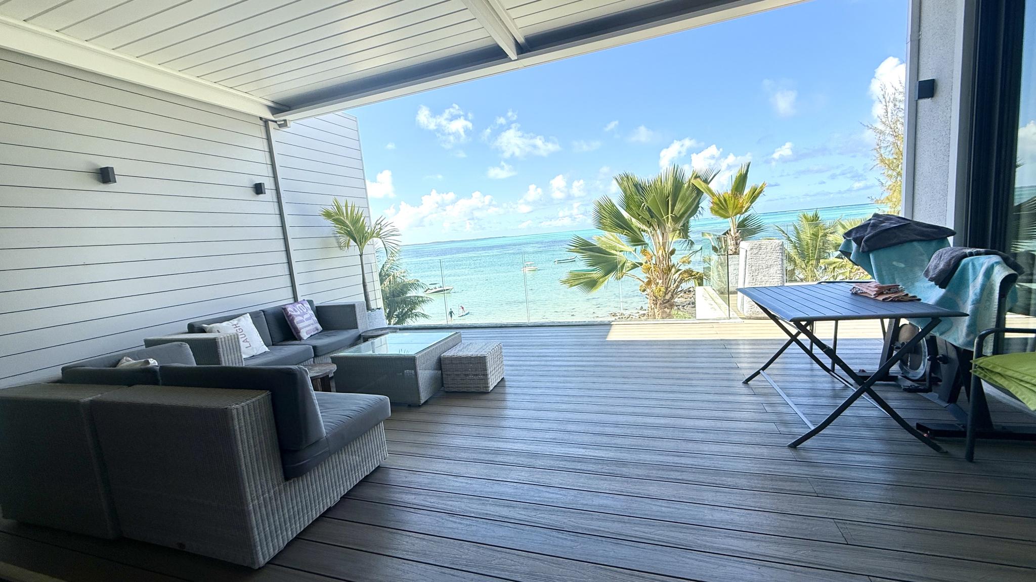 Penthouse - Buy in Roches Noires - 44,000,000 rupees | Lexpress Property