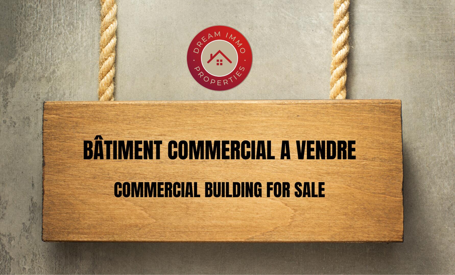 Commercial building - Buy in Phoenix - 13,500,000 rupees | Lexpress ...