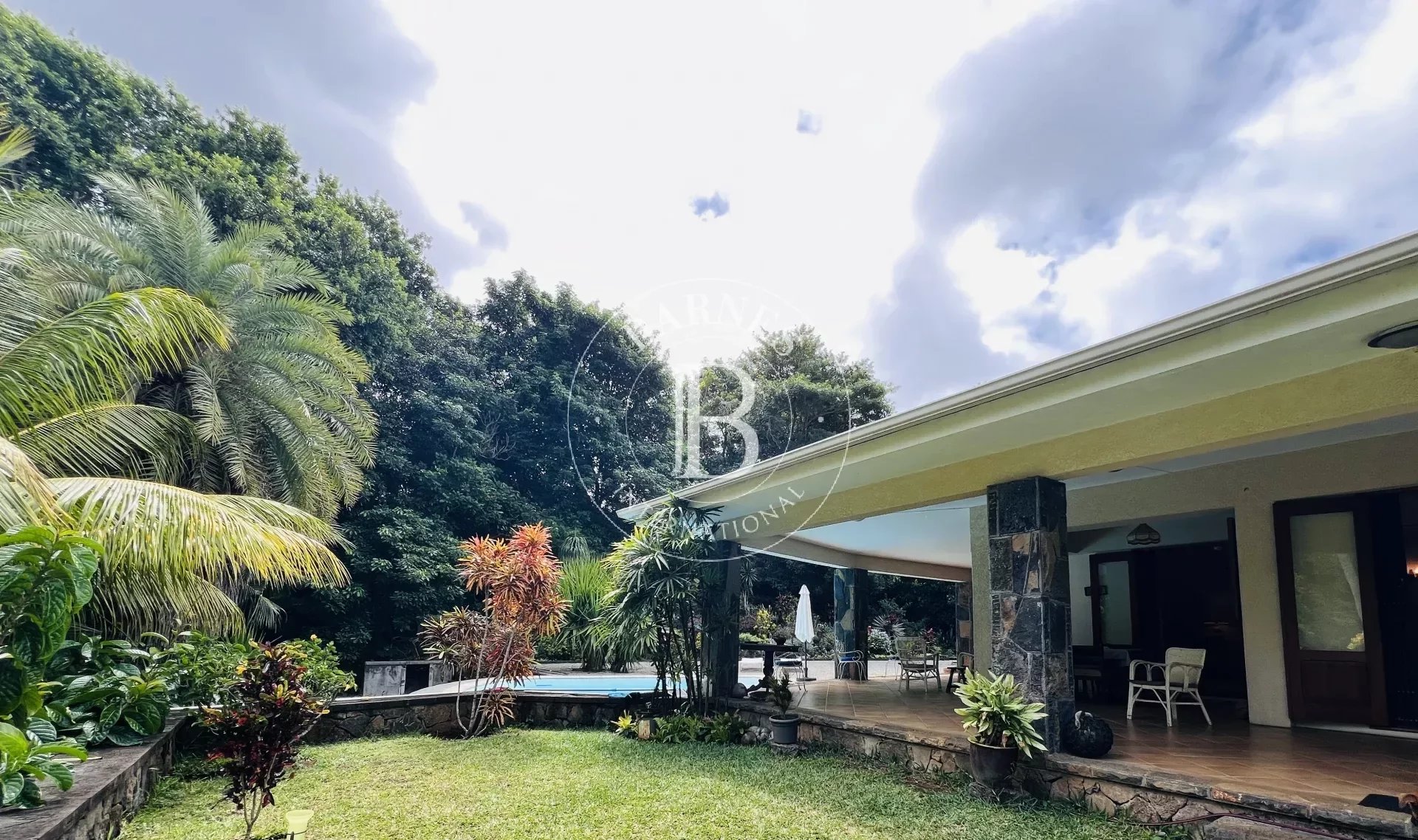 House / Villa Buy in Bras d'Eau 68,000,000 rupees Lexpress Property