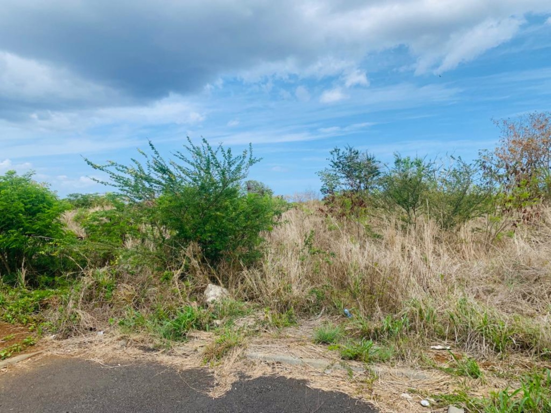 Residential land Buy in Albion 3,750,000 rupees Lexpress Property