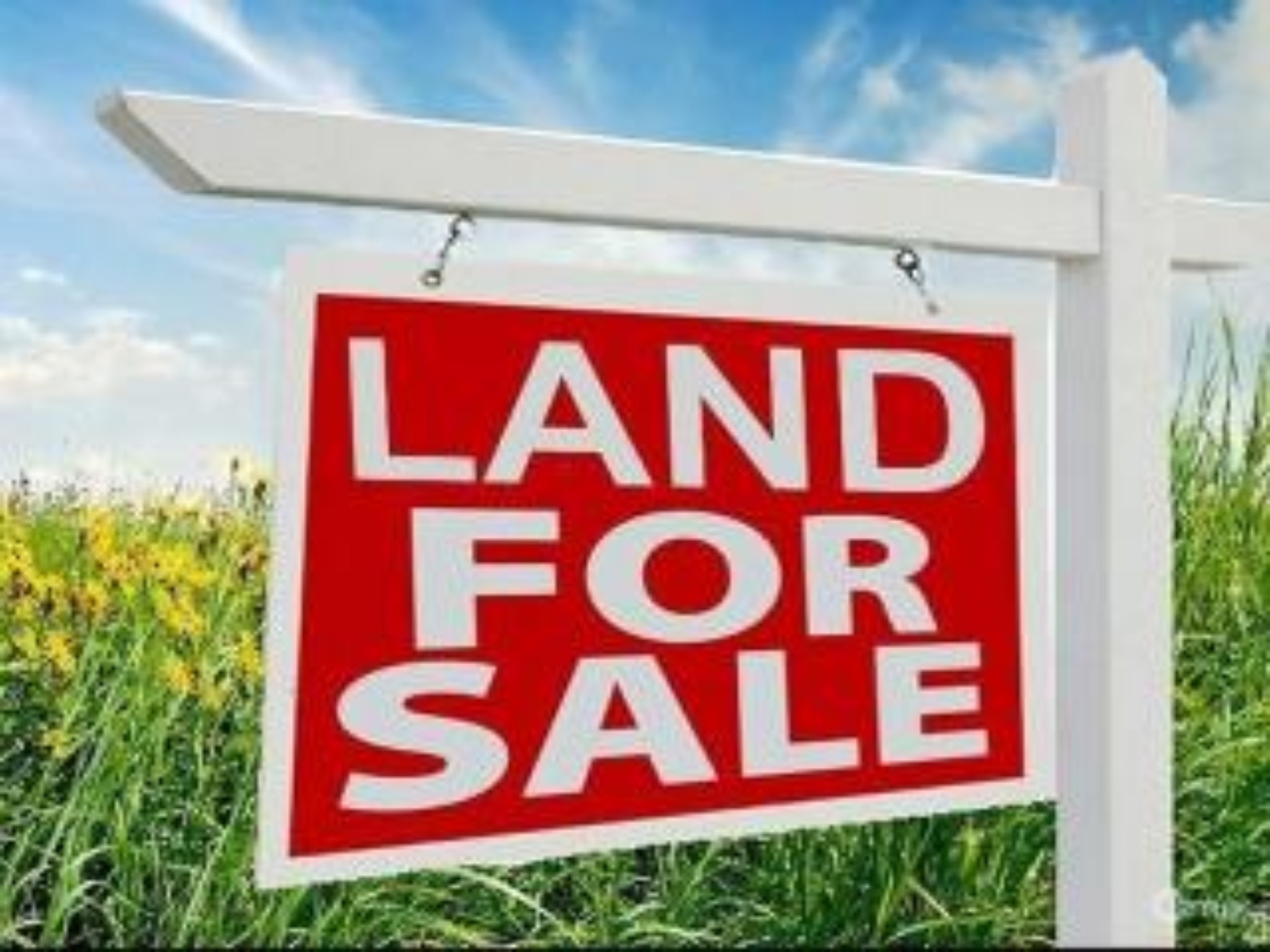 Residential land Buy in Goodlands 6,500,000 rupees Lexpress Property