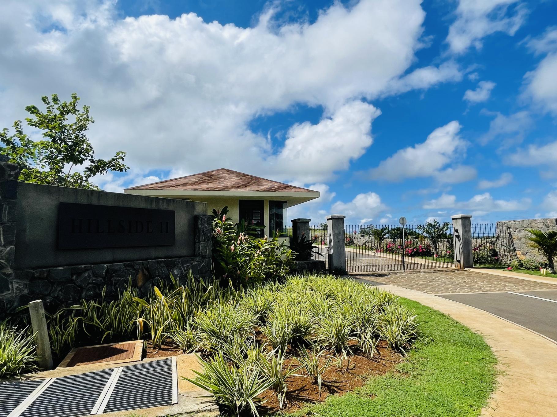 Residential land Buy in Belle Vue Harel 9,900,000 rupees Lexpress