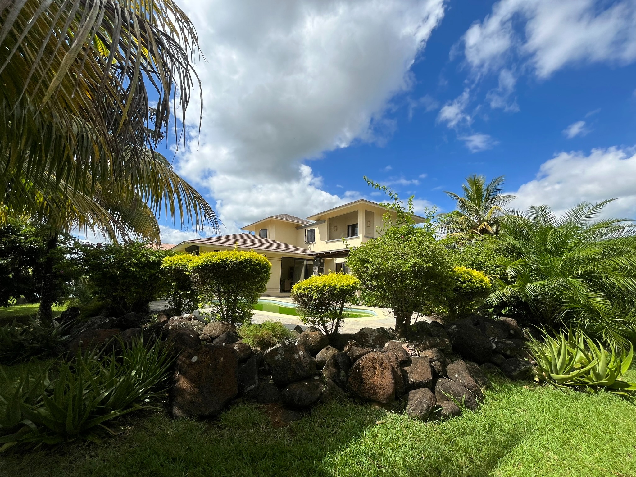 House / Villa Buy in Belle Vue Harel 27,000,000 rupees Lexpress