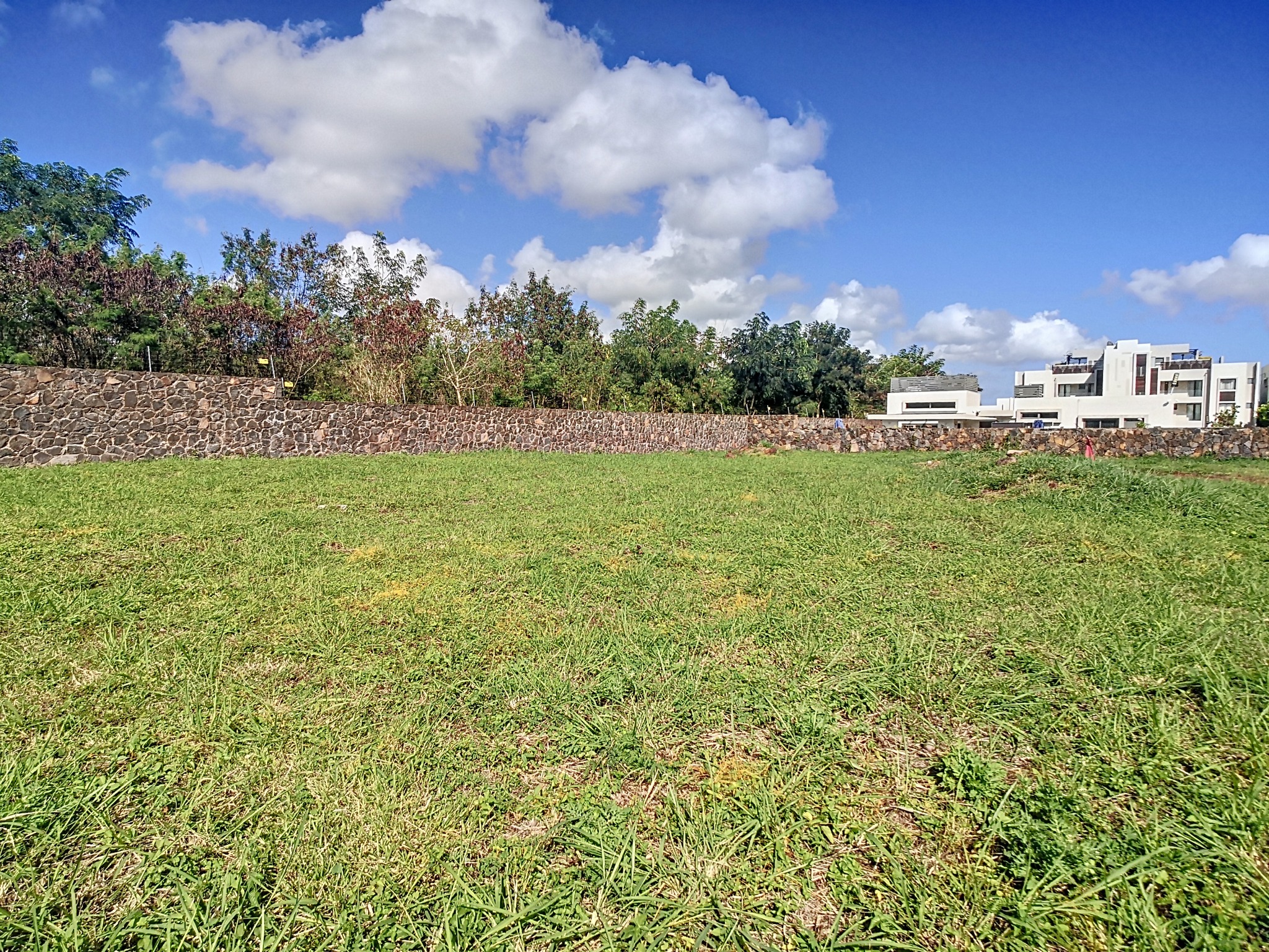 Residential land Buy in Balaclava 6,500,000 rupees Lexpress Property