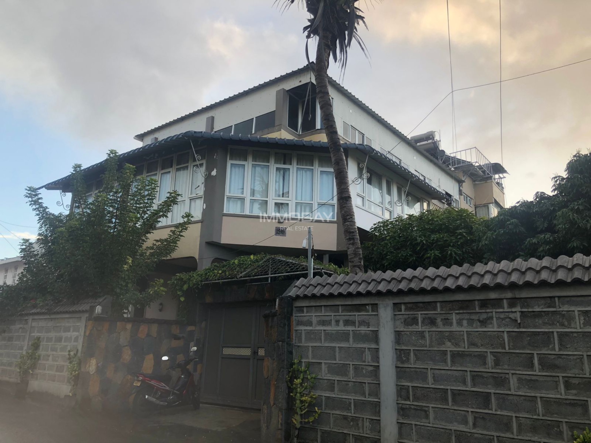 Residential complex/ building Buy in Sodnac 35,000,000 rupees