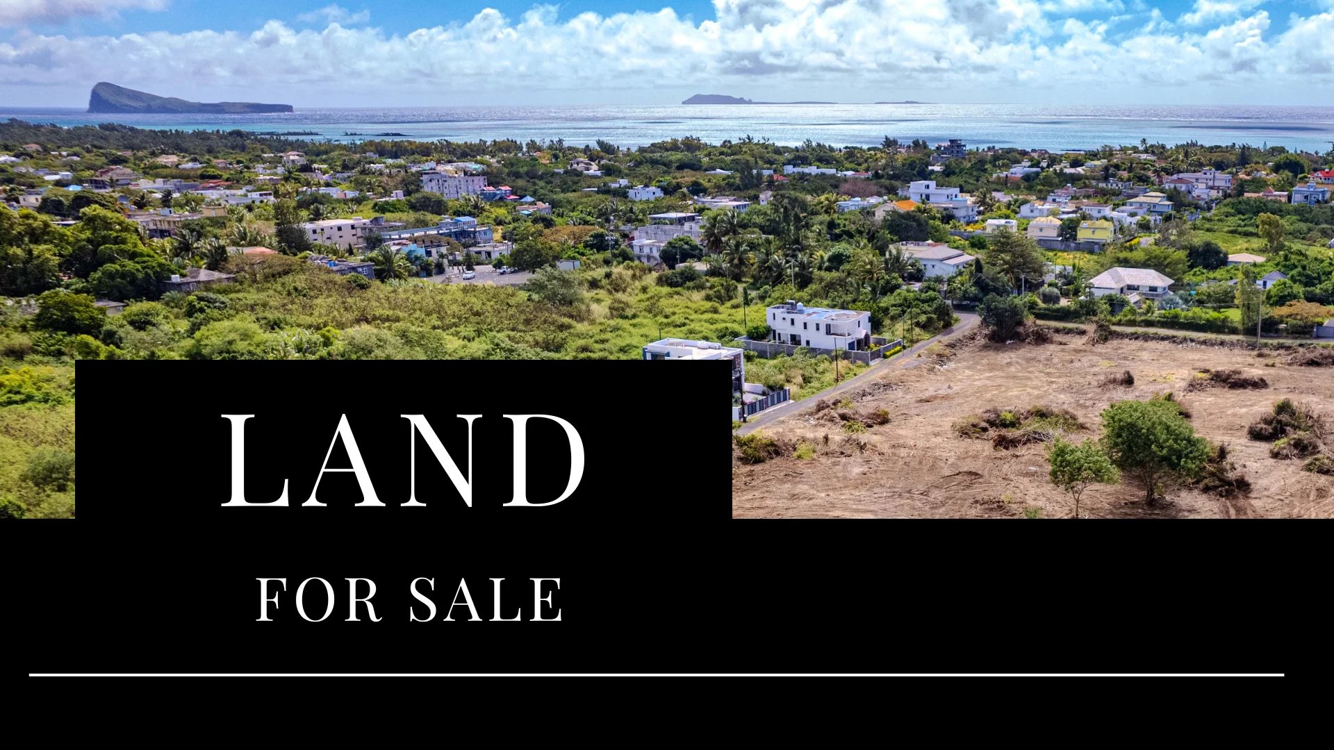 Land Measuring Instruments Residential land - Buy in Goodlands - 30,000,000 rupees | Lexpress Property