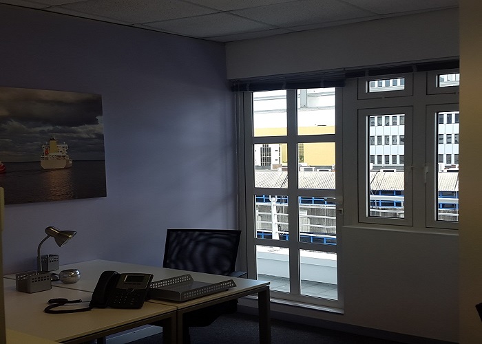 regus business centre